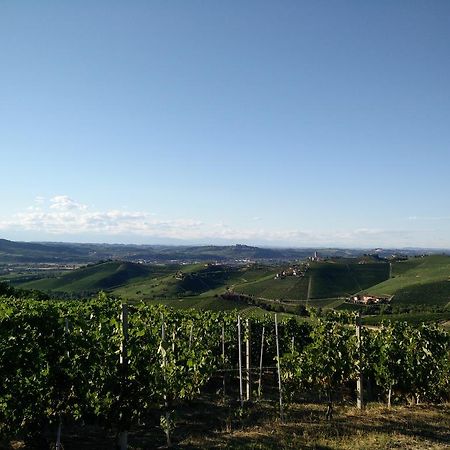 Casa Vacanze Bellovello Barbaresco Dış mekan fotoğraf