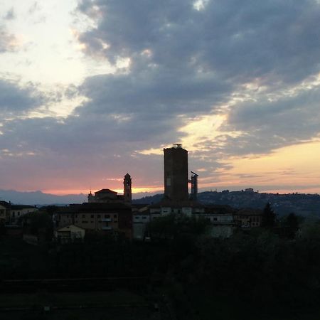 Casa Vacanze Bellovello Barbaresco Dış mekan fotoğraf