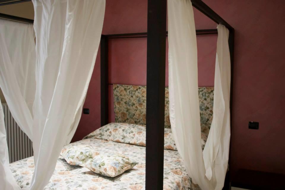 Casa Vacanze Bellovello Barbaresco Dış mekan fotoğraf