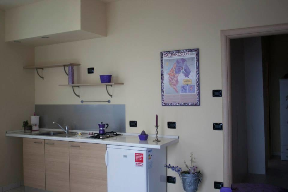 Casa Vacanze Bellovello Barbaresco Dış mekan fotoğraf