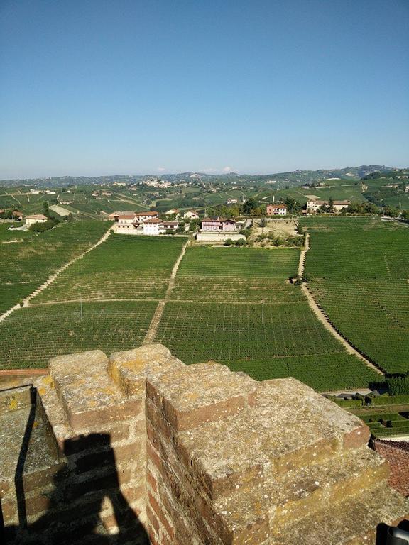 Casa Vacanze Bellovello Barbaresco Dış mekan fotoğraf