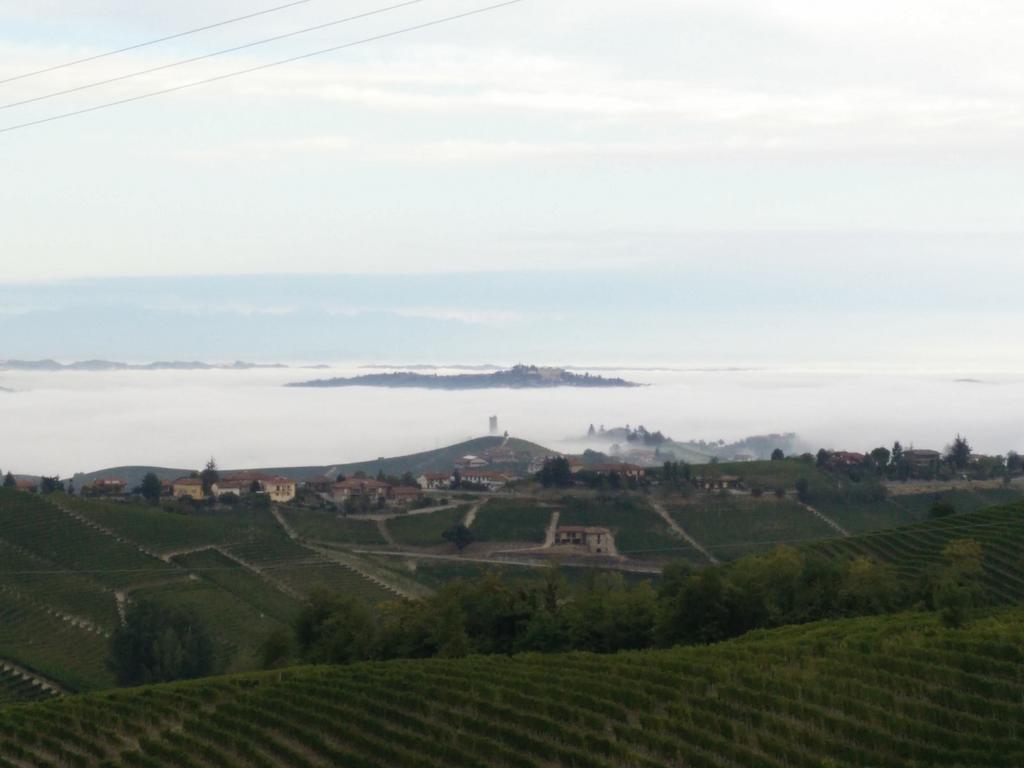 Casa Vacanze Bellovello Barbaresco Dış mekan fotoğraf