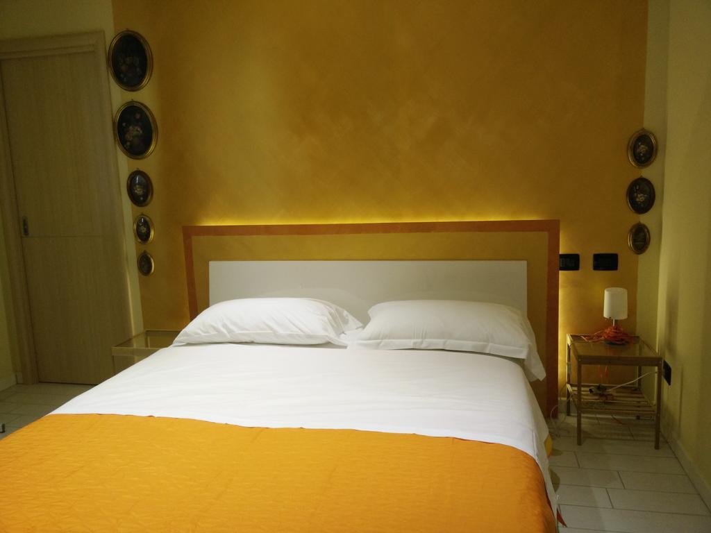 Casa Vacanze Bellovello Barbaresco Dış mekan fotoğraf